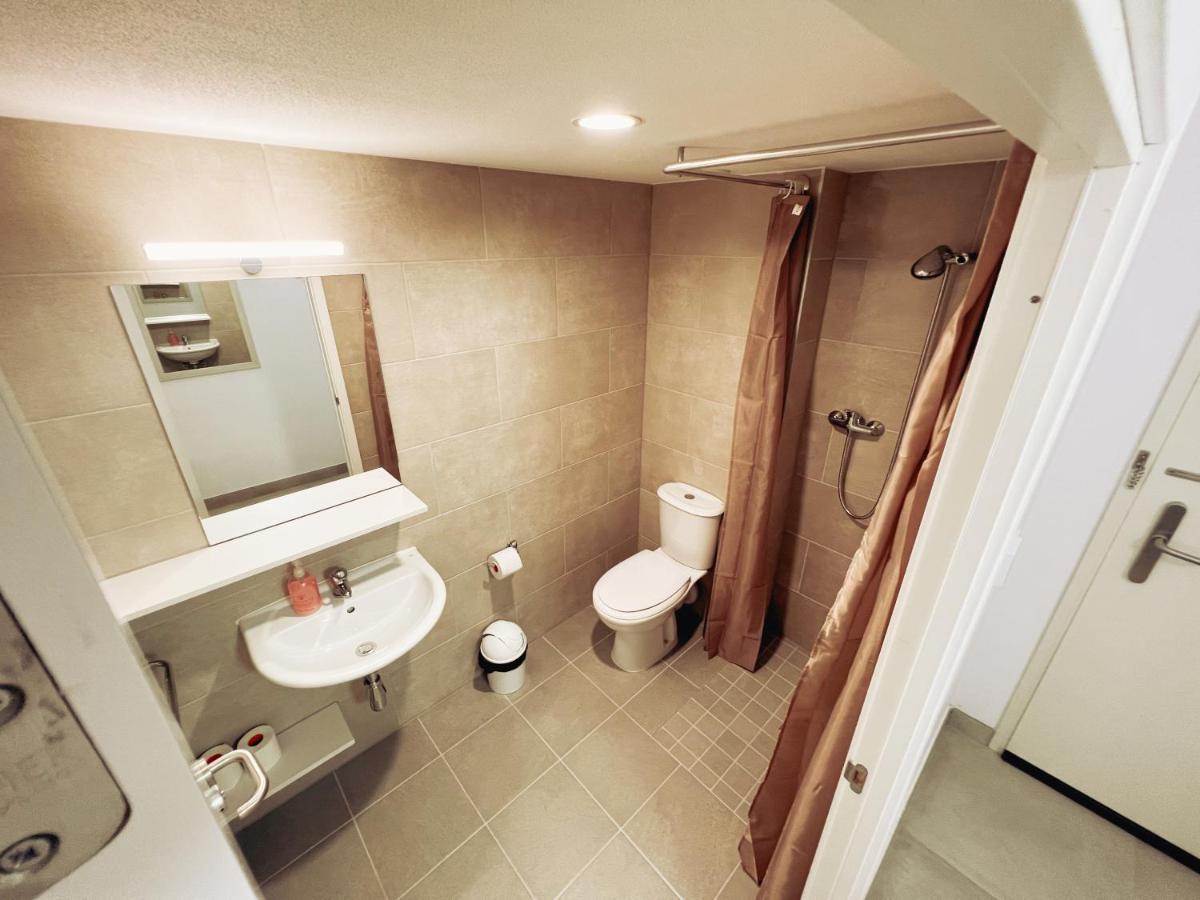 Hostel Campus Hub Msida Zewnętrze zdjęcie