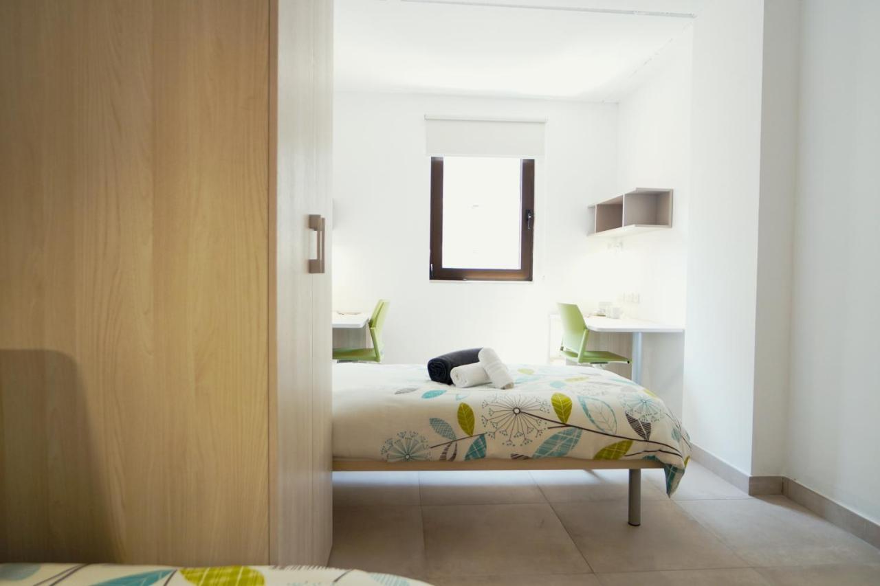Hostel Campus Hub Msida Zewnętrze zdjęcie