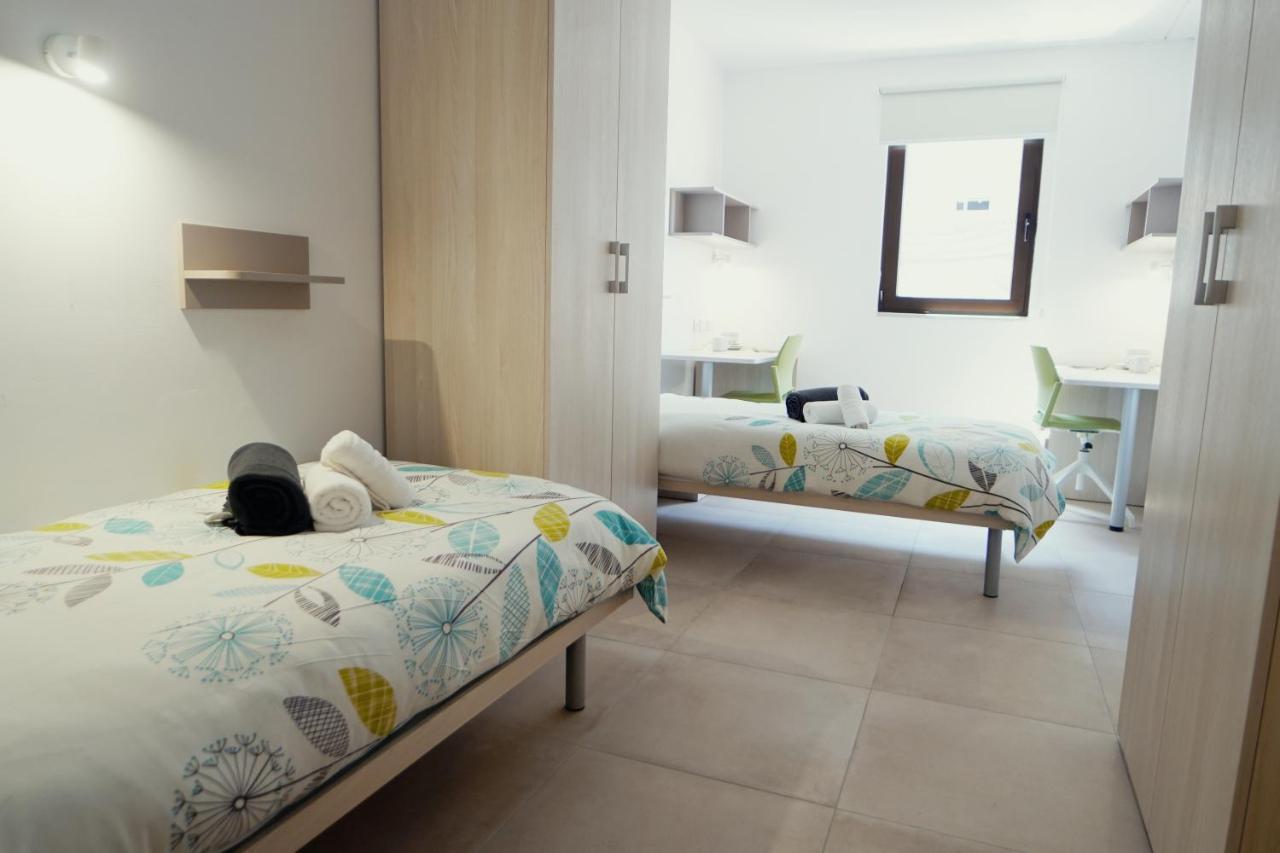 Hostel Campus Hub Msida Zewnętrze zdjęcie