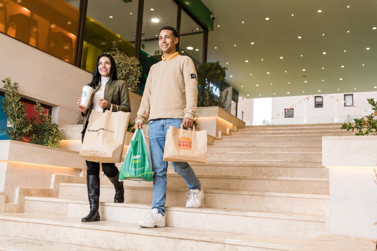 Hostel Campus Hub Msida Zewnętrze zdjęcie