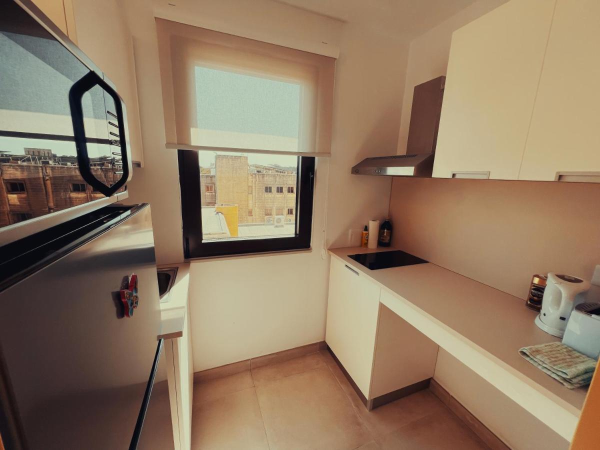 Hostel Campus Hub Msida Zewnętrze zdjęcie