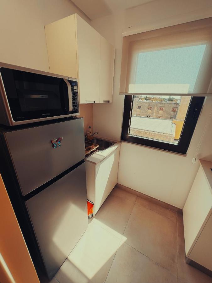 Hostel Campus Hub Msida Zewnętrze zdjęcie