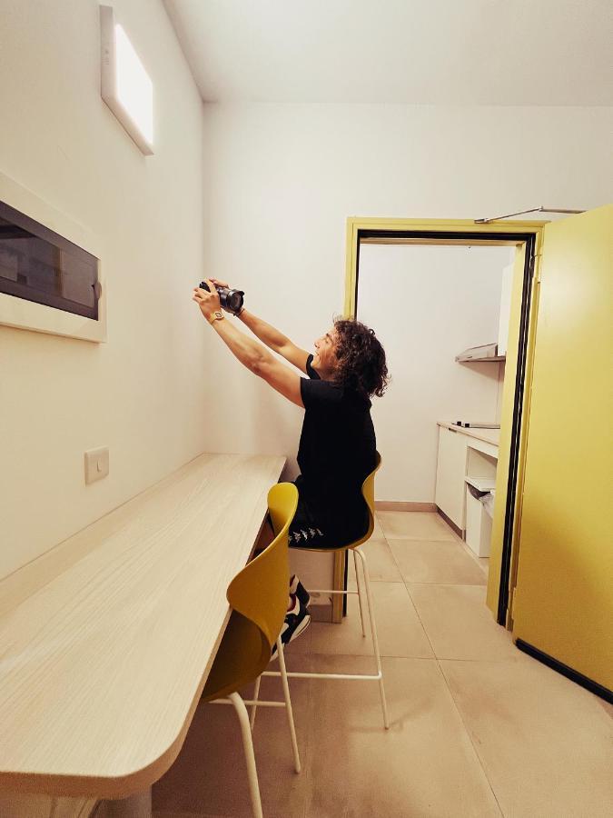 Hostel Campus Hub Msida Zewnętrze zdjęcie