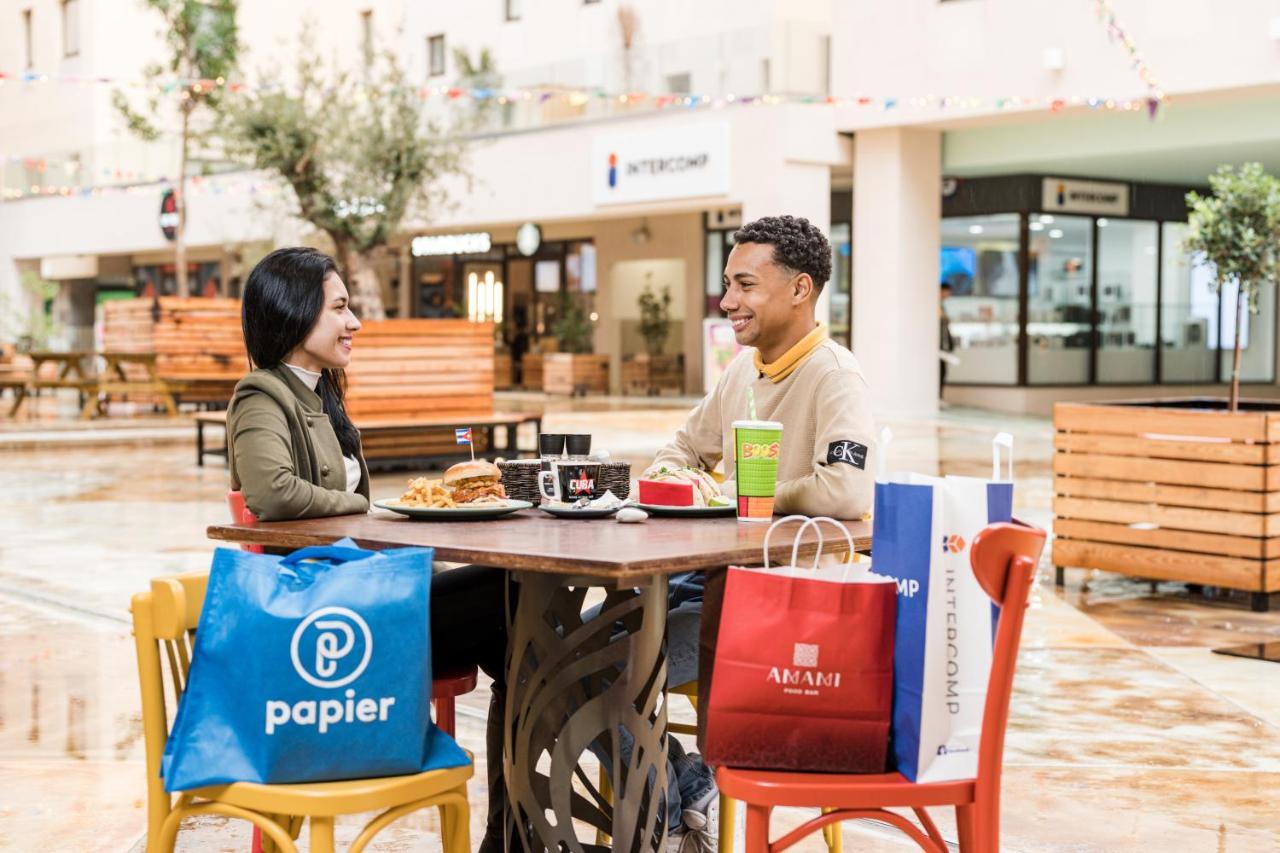Hostel Campus Hub Msida Zewnętrze zdjęcie