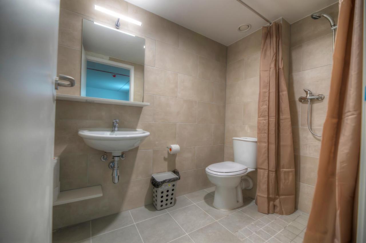 Hostel Campus Hub Msida Zewnętrze zdjęcie