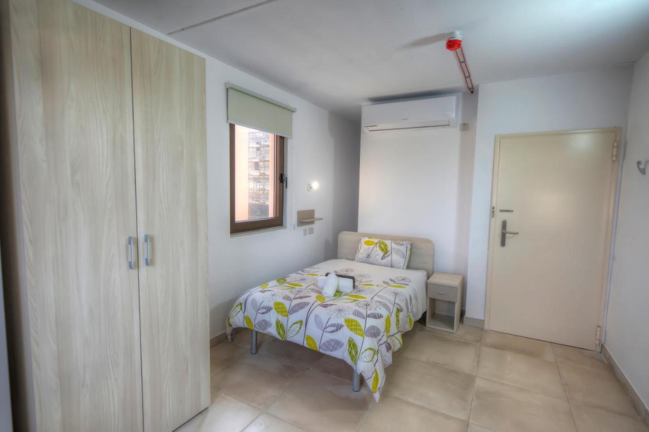 Hostel Campus Hub Msida Zewnętrze zdjęcie